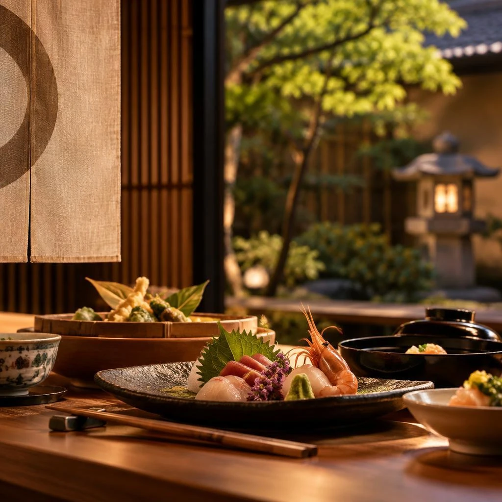 和食店の想いを、選ばれるブランドのしるしに。