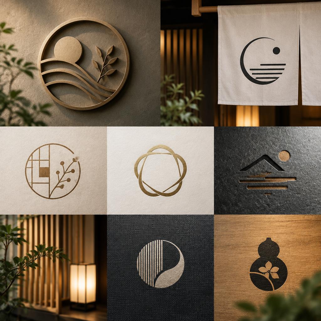 伝統をなぞるだけではない、あなたの店らしい和の表現