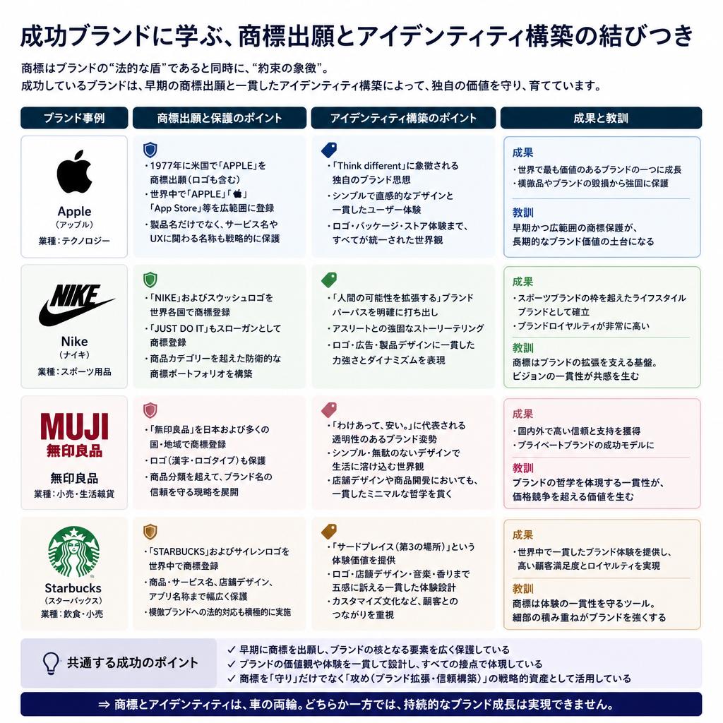 成功事例とその分析