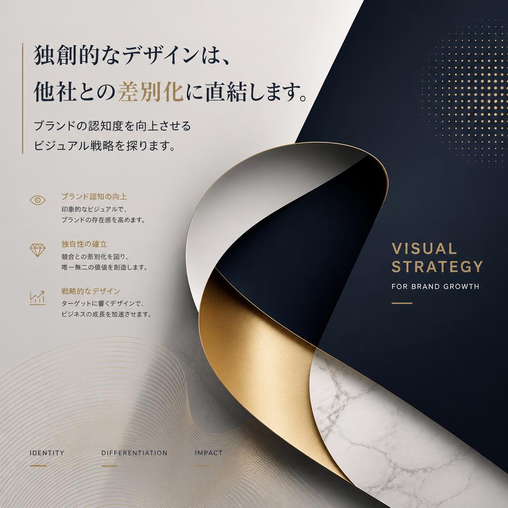 2. デザインがもたらす競争力