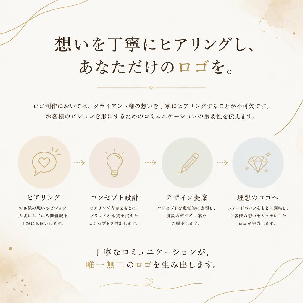 顧客とのコミュニケーションを大切に