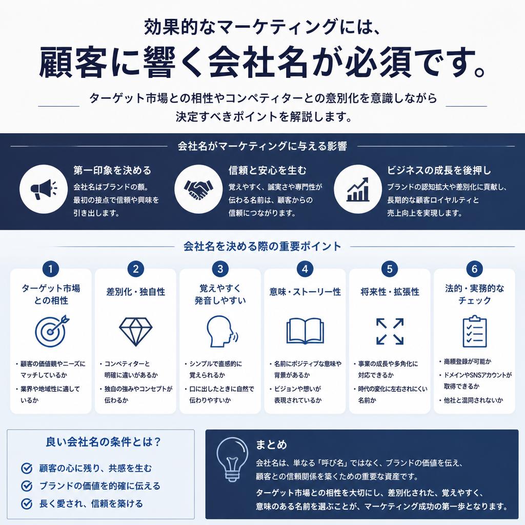 3. マーケティング戦略における役割