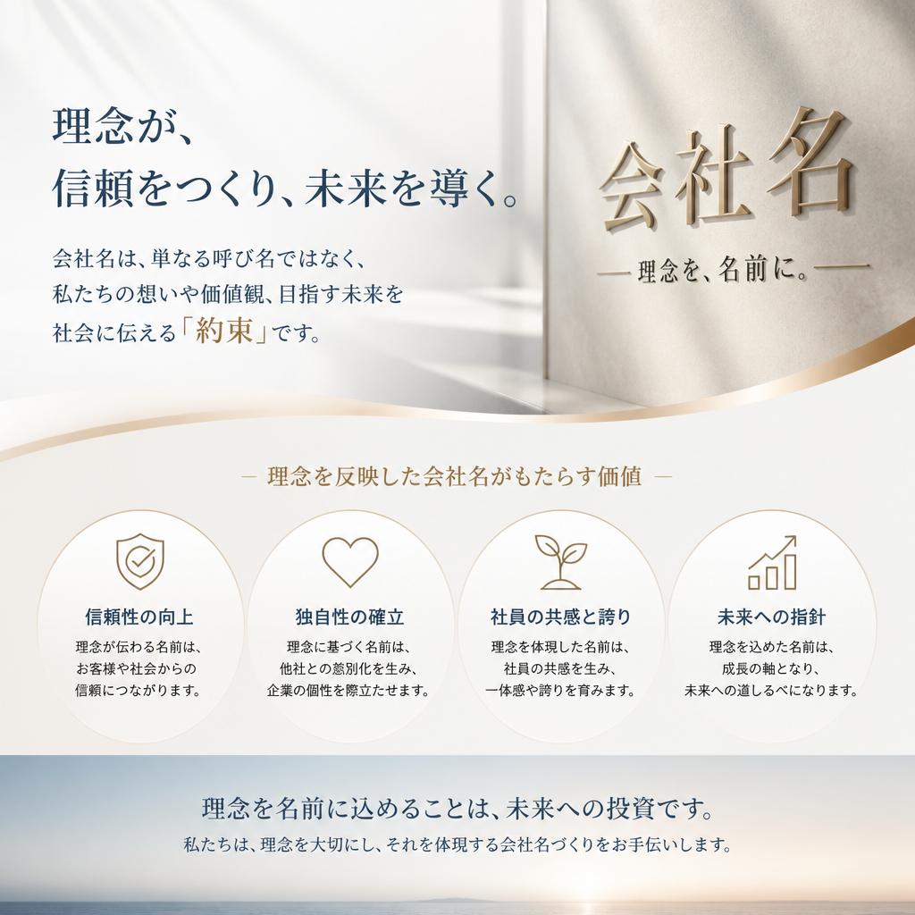4. 経営理念を表現する方法