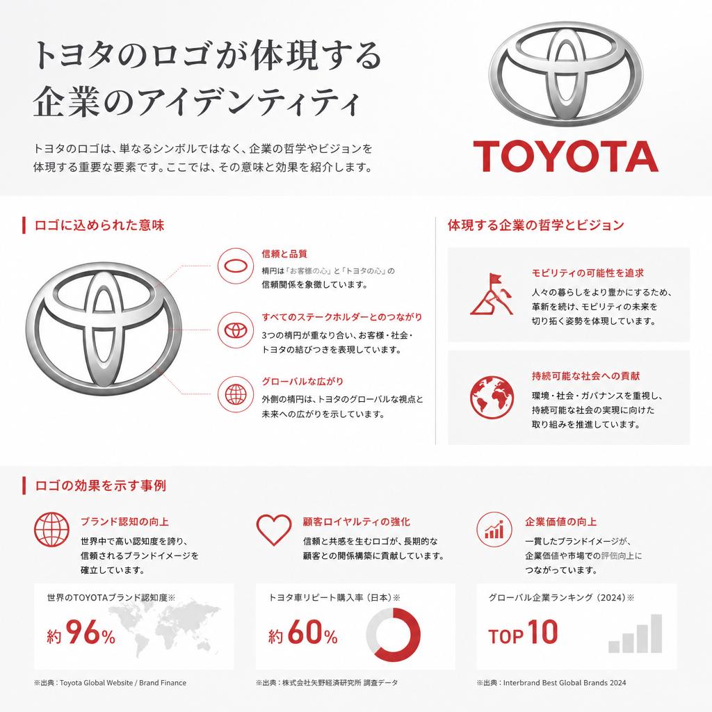 コーポレートアイデンティティとしての役割