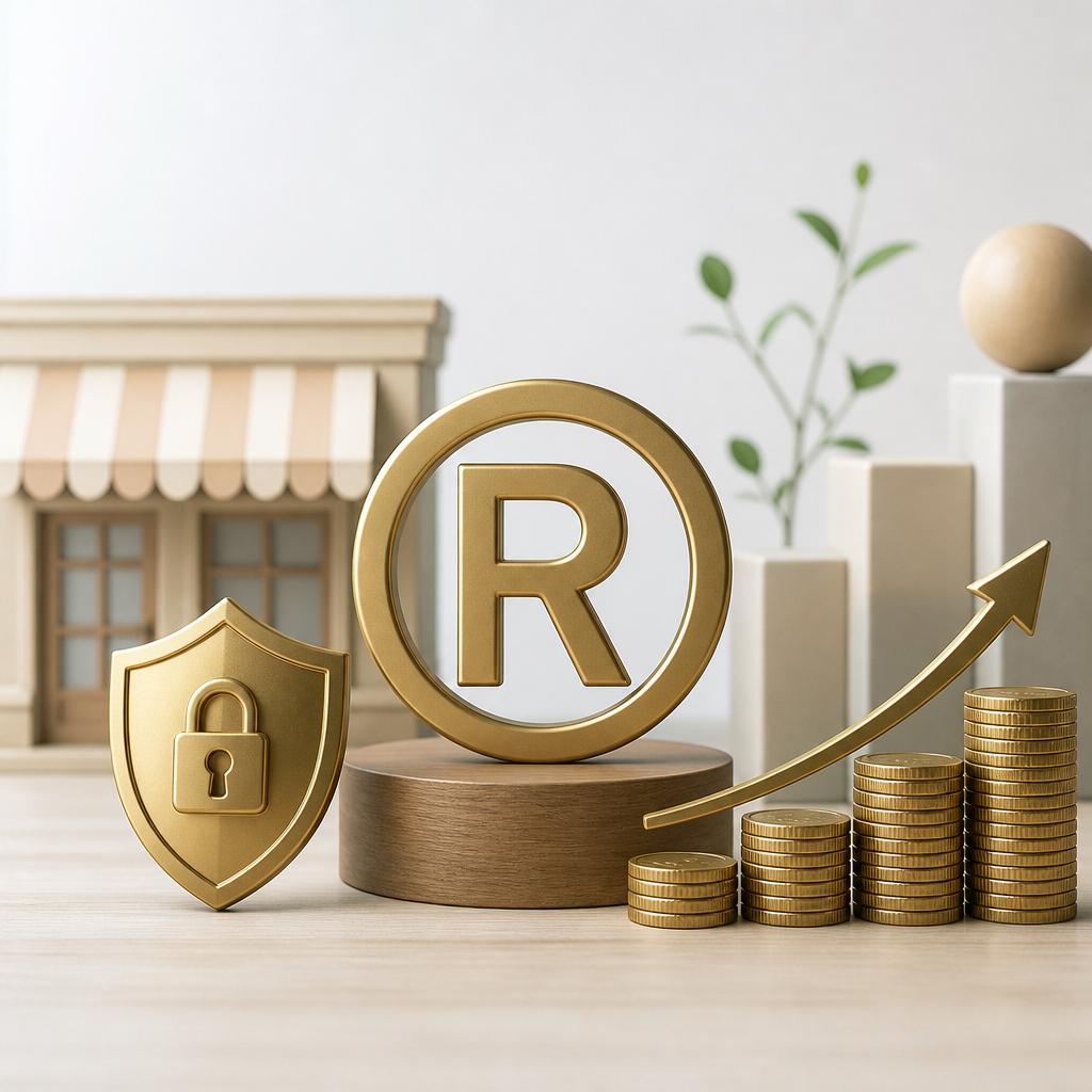 2. 持続化補助金を利用した商標登録のメリット