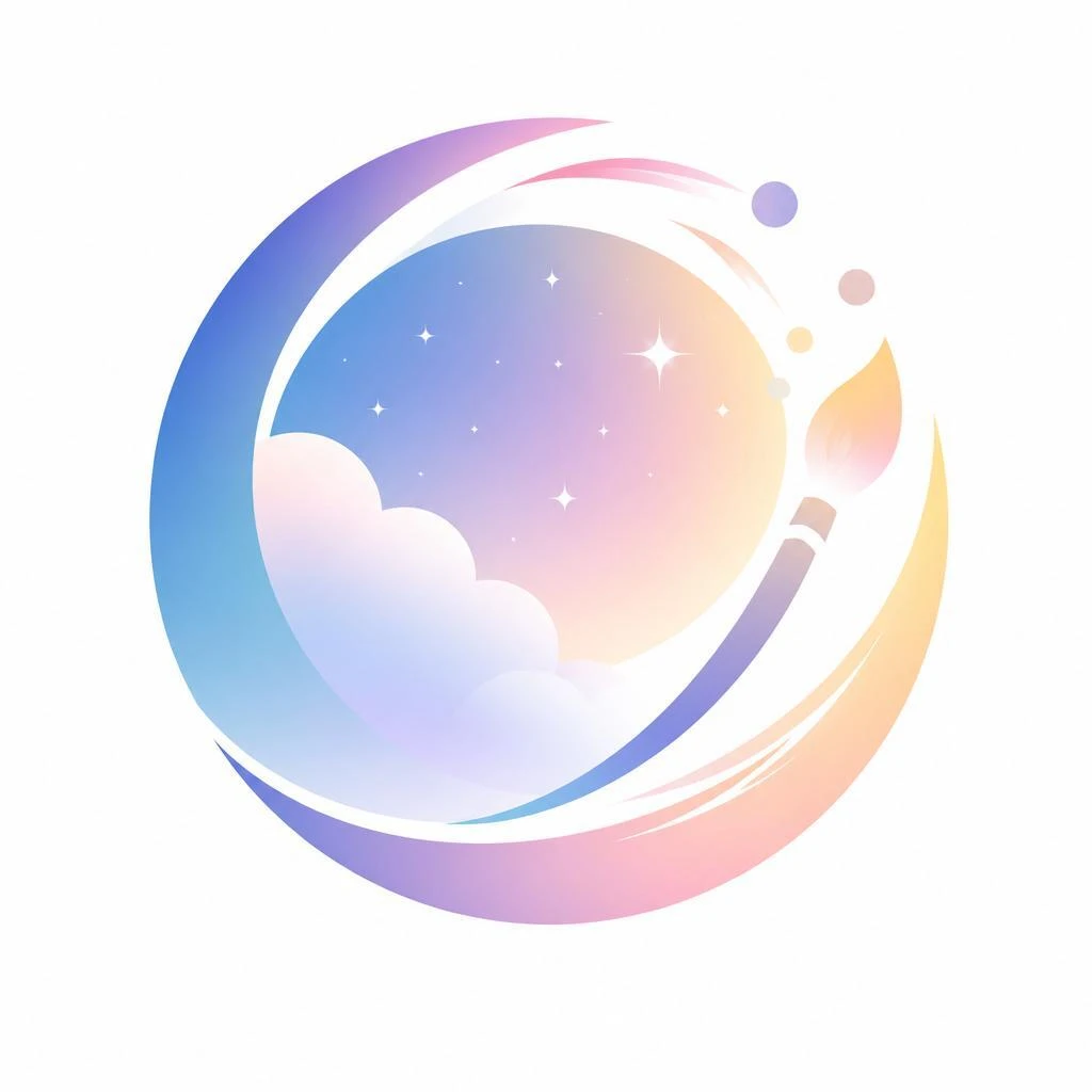 あなたの夢を描くロゴをつくる
